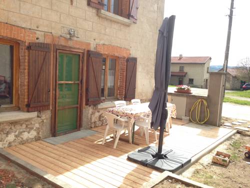 Beauzac France Booking Discount booking.com