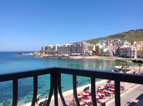 Marsalforn Malte Réservation Réduction booking.com