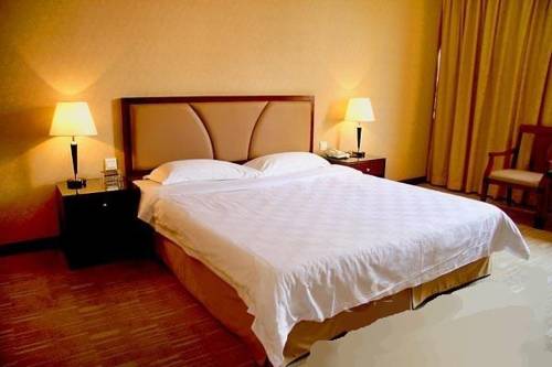 Zhongshan China Booking Discount booking.com