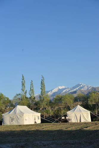 Leh India Booking Discount booking.com