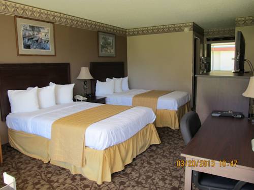 Idabel (Oklahoma) United States Booking Discount booking.com