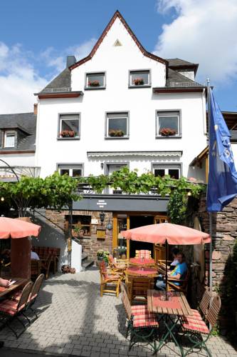 Mesenich Germany Booking Discount booking.com