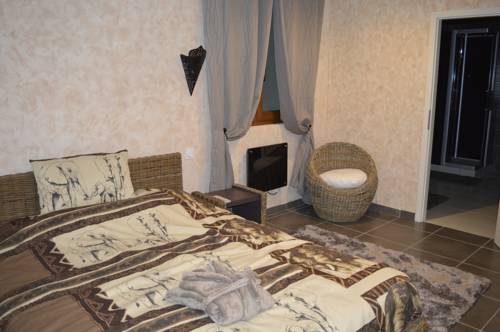 Corbelin France Booking Discount booking.com