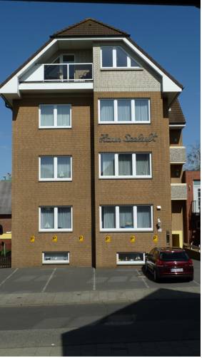 Cuxhaven Allemagne Réservation Réduction booking.com