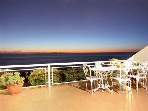 Camps Bay Afrique du Sud Réservation Réduction booking.com