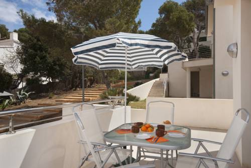 Cala de Sant Vicent Espagne Réservation Réduction booking.com