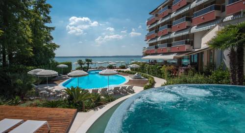 Sirmione Italy Booking Discount booking.com