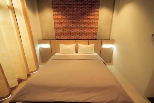 Ubon Ratchathani Thaïlande Réservation Réduction booking.com