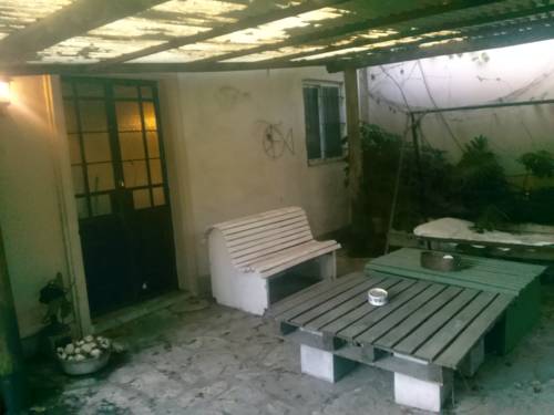 Pilar Argentine Réservation Réduction booking.com