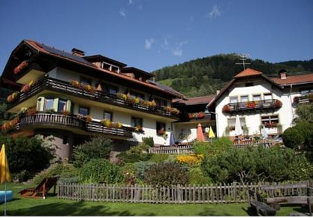 Eisentratten Austria Booking Discount booking.com