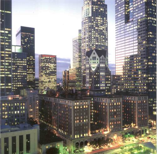 Los Angeles, Californie) États Unis Réservation Réduction booking.com