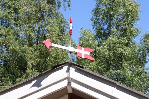 Læsø Denmark Booking Discount booking.com