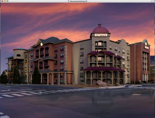 Verdi (Nevada) United States Booking Discount booking.com