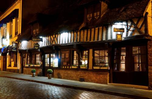 Montreuil-sur-Mer France Booking Discount booking.com