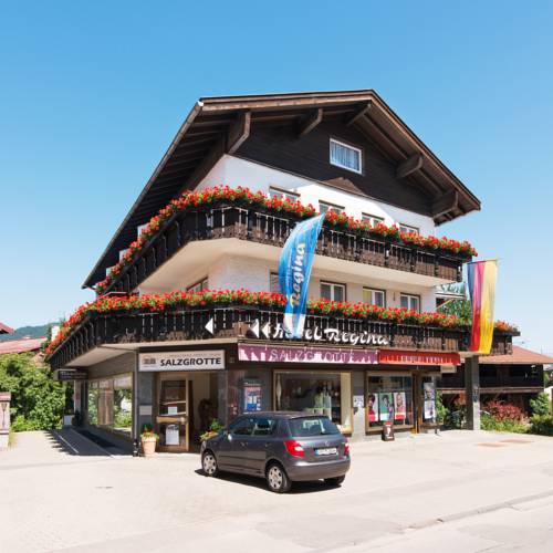 Oberstdorf Allemagne Réservation Réduction booking.com