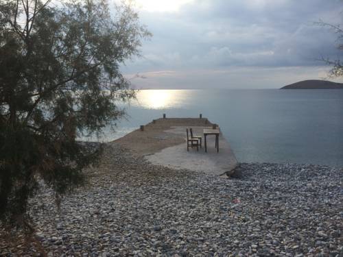 Palamutbuku Turkey Booking Discount booking.com