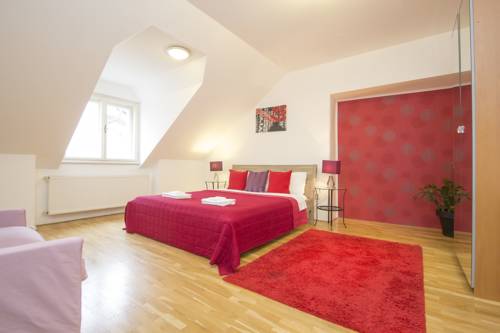 Prague Czech republic Booking Discount booking.com