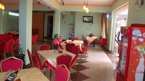 Kampala Ouganda Réservation Réduction booking.com