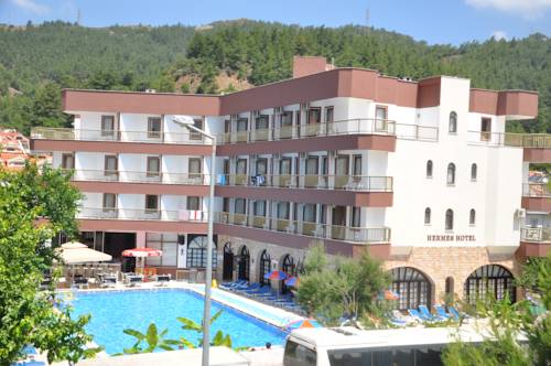 Marmaris Turquie Réservation Réduction booking.com