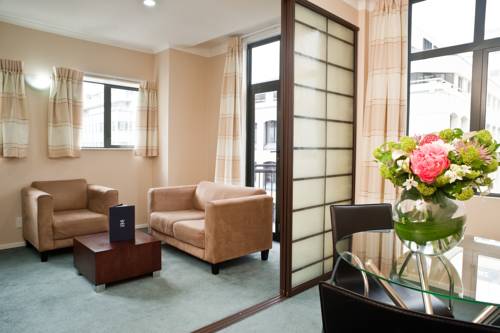 Wellington New Zealand Booking Discount booking.com