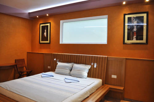 Alupka Crimée Réservation Réduction booking.com