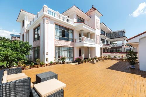 Shenzhen China Booking Discount agoda.com