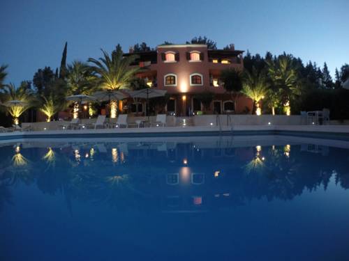 Ermones Greece Booking Discount booking.com