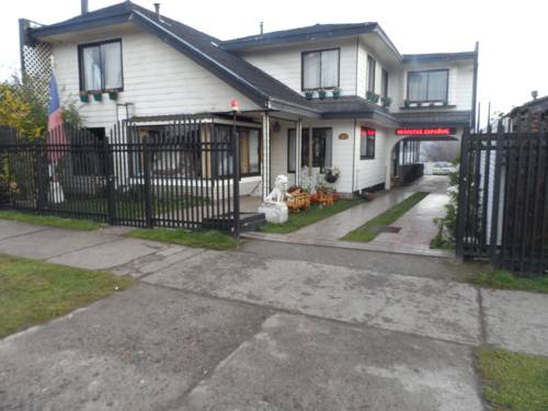 Coyhaique Chile Booking Discount booking.com