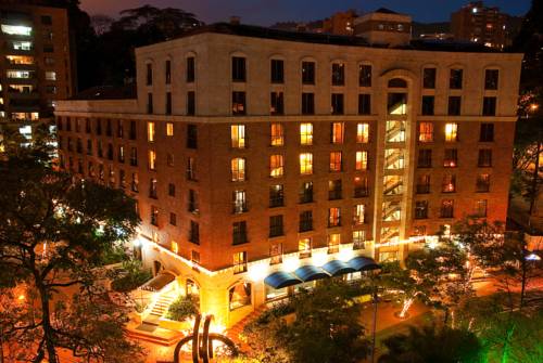 Medellín Colombie Réservation Réduction booking.com