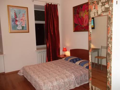 Saint Petersburg Russia Booking Discount booking.com