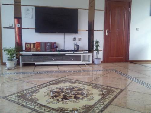 Qingshangou Chine Réservation Réduction booking.com