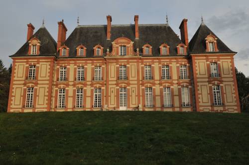 Vouzon France Booking Discount booking.com