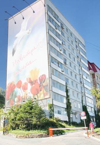 Vladivostok Russia Booking Discount booking.com