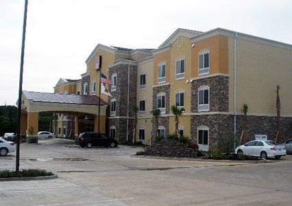 Leesville (Louisiane) États Unis Réservation Réduction booking.com