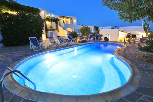 Apollonía Grèce Réservation Réduction booking.com