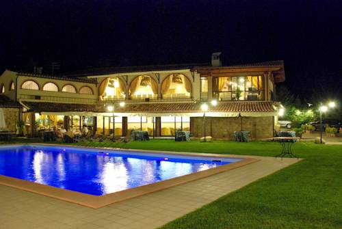 Gualdo Cattaneo Italy Booking Discount booking.com