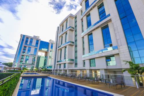 Brasilia (Distrito Federal) Brésil Réservation Réduction booking.com