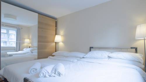 London United Kingdom Booking Discount booking.com