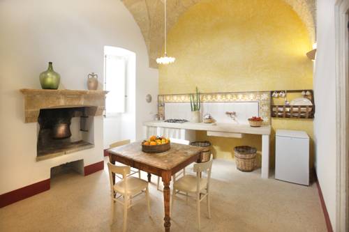 Gagliano del Capo Italy Booking Discount booking.com