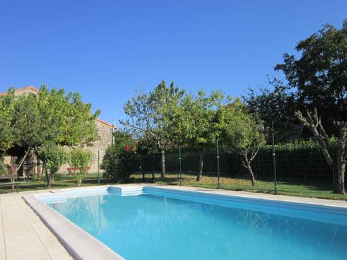 Parcoul France Booking Discount booking.com