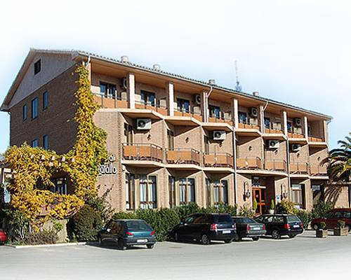 Tafalla Spain Booking Discount booking.com