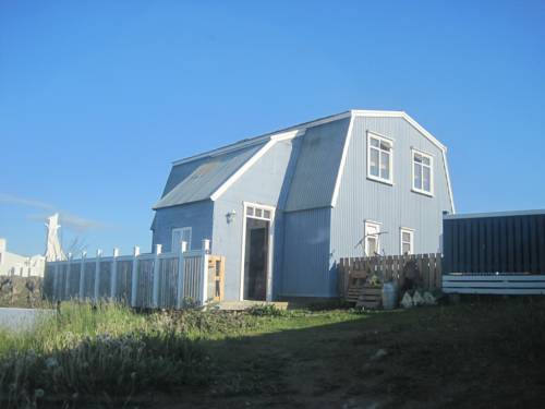 Stykkishólmur Iceland Booking Discount booking.com