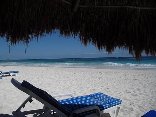 Tulum Mexique Réservation Réduction booking.com