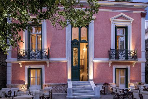 Nafplio Greece Booking Discount booking.com