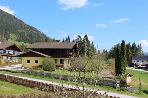 Haus Austria Booking Discount booking.com