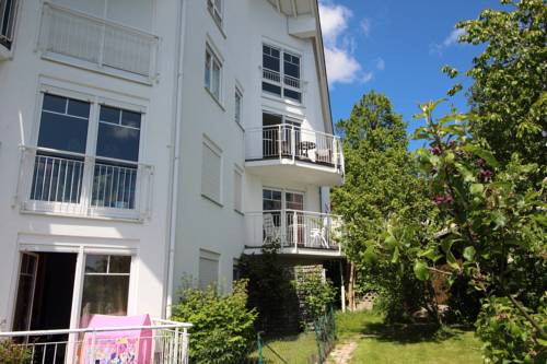 Sassnitz auf Rugen Germany Booking Discount booking.com