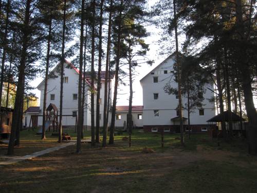 Zarechye Russie Réservation Réduction booking.com