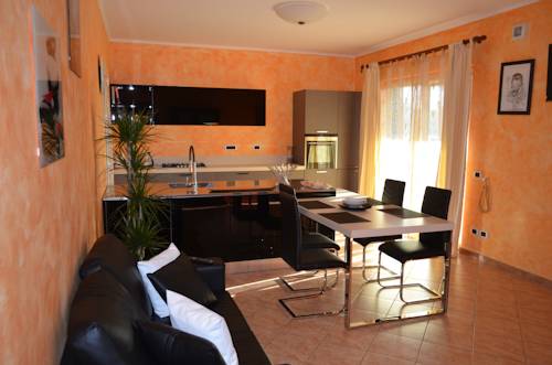 Fiumicino Italie Réservation Réduction booking.com