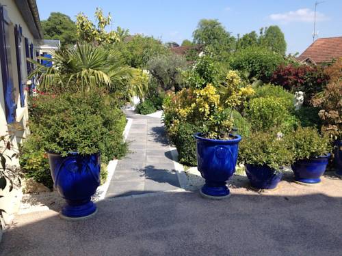 Soissons France Booking Discount booking.com