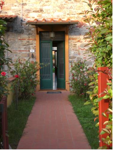 Lucques Italie Réservation Réduction booking.com